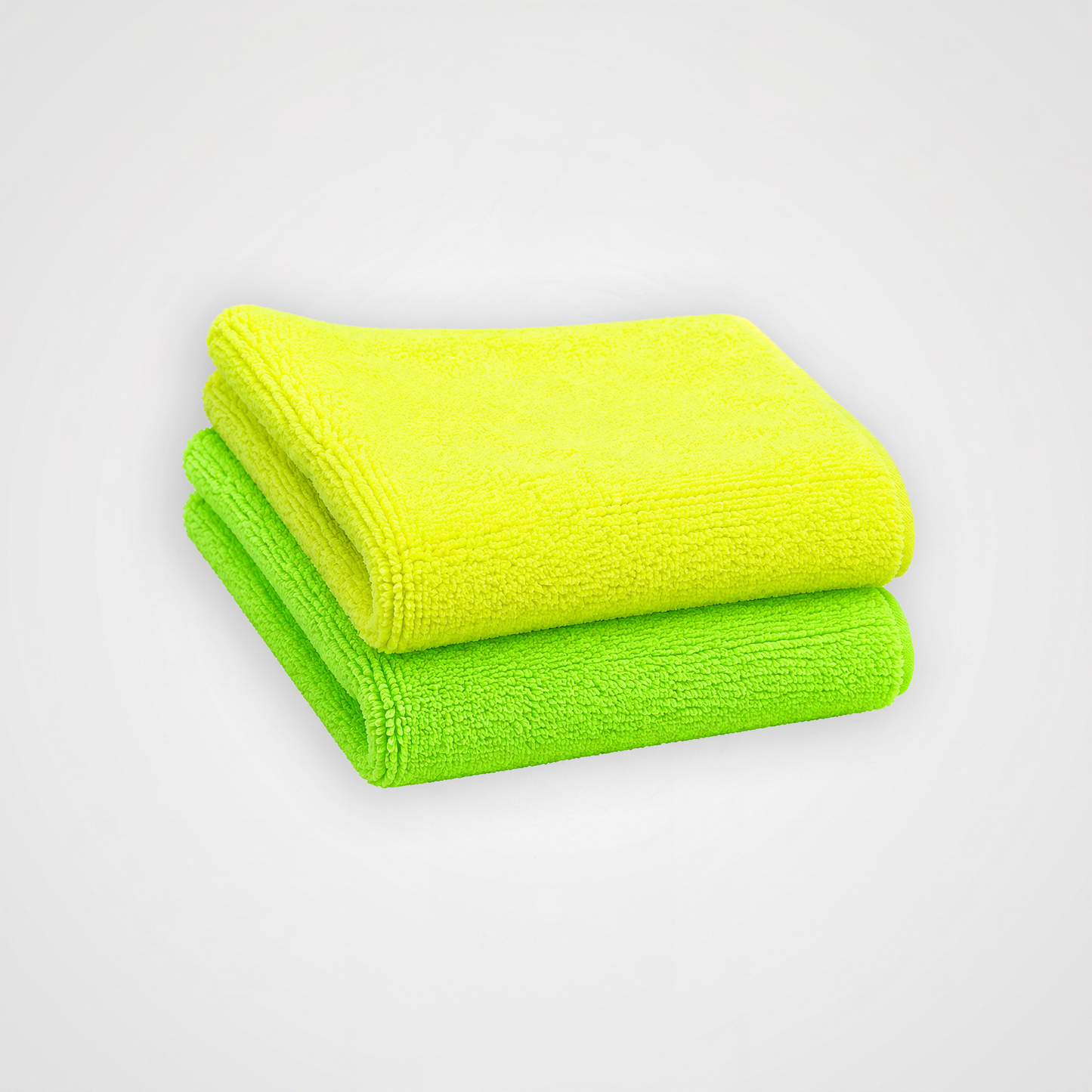 Pack Microfibres Premium 420 g/m² – Lot de 2